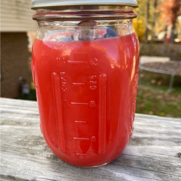 Candle - Picture 2 of 2